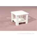 HC-M042 low office wooden tea table coffee table china